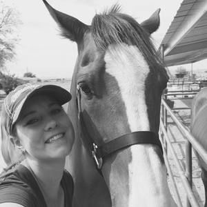 Meet your Posher, Marci